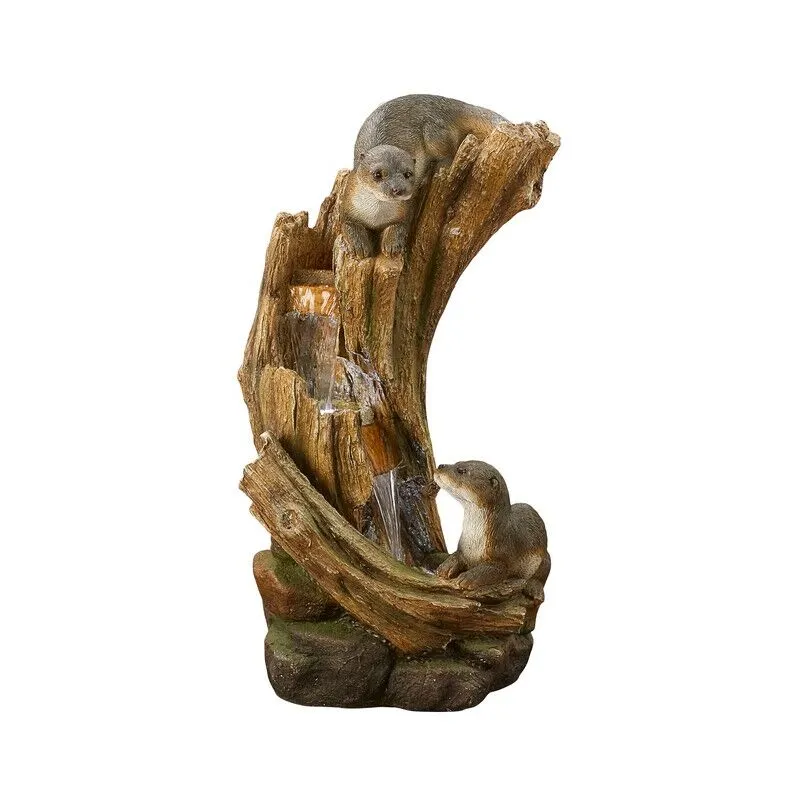 Playtime Water Feature - L3.7 x W5 x H8.6 cm
