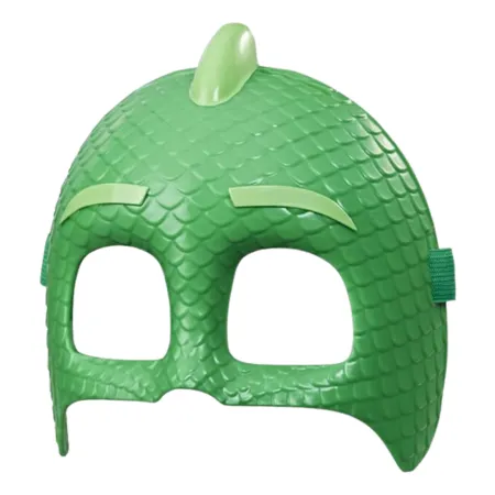 Pyjama Heroes Mask - Gekko