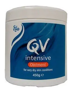 Qv Intensive Ointment