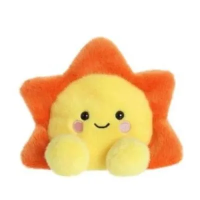 Rae Sun 5In Palm Pal