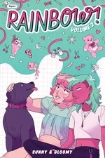 Scholastic US Rainbow Volume 2