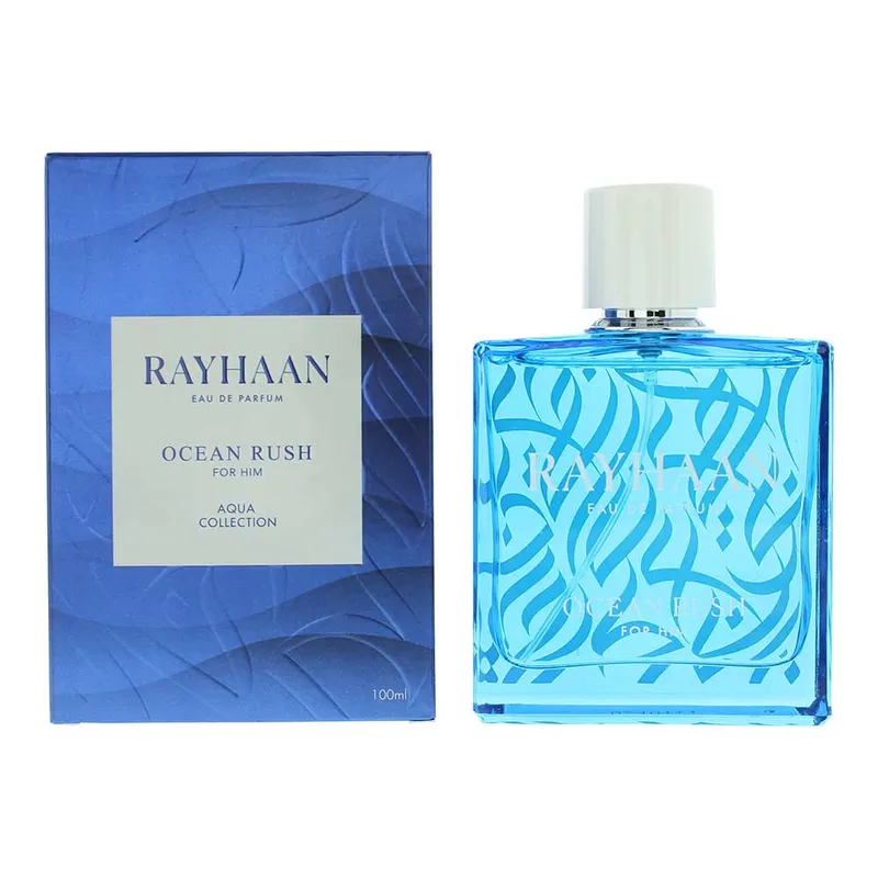 Debenhams Ocean Rush Size: 100ml - Multicolor - Size: 100ml