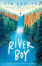 Oxford University Press River Boy