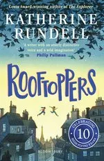 Katherine Rundell Rooftoppers