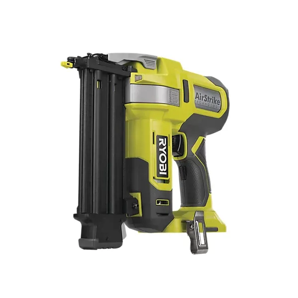 Ryobi R18GN18-0 18V One+ Cordless 18 Gauge Nailer 5133005136 - Bare Unit