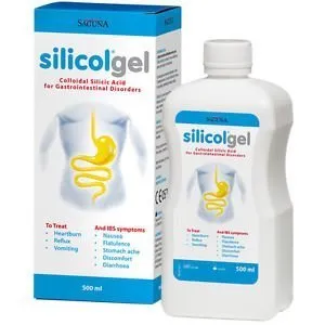 Saguna Silicol Gel - 200ml