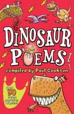 Paul Cookson Dinosaur Poems