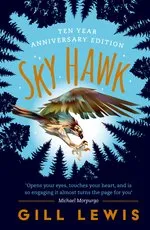 Gill Lewis Sky Hawk