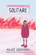 Alice Oseman Solitaire
