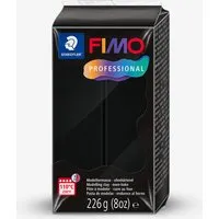 Staedtler : Fimo Professional : 226g : Black