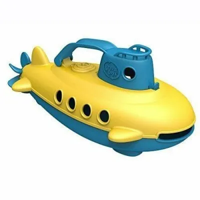 Submarine