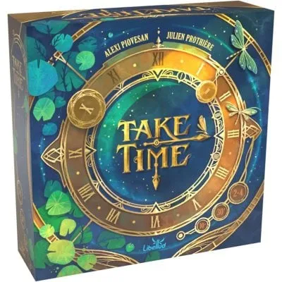 Take Time