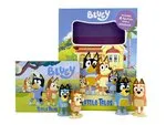 Phidal Publishing Bluey