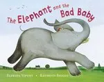Elfrida Vipont The Elephant and the Bad Baby