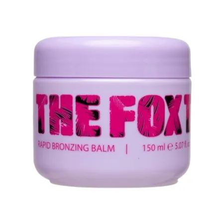 The Fox Tan Rapid Bronzing Balm - 150 ml