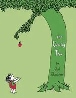 Shel Silverstein The Giving Tree