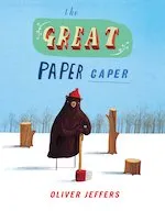 The Great Paper Caper