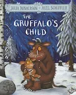 Pan Macmillan The Gruffalo'S Child