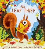 Alice Hemming The Leaf Thief