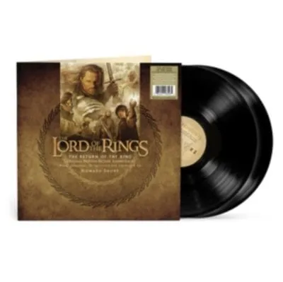 The Lord Of The Rings: The Return Of The King
