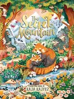 Scholastic The Secret Mountain