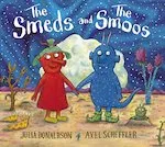 The Smeds and The Smoos Foiled Edition