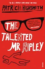 Patricia Highsmith The Talented Mr Ripley