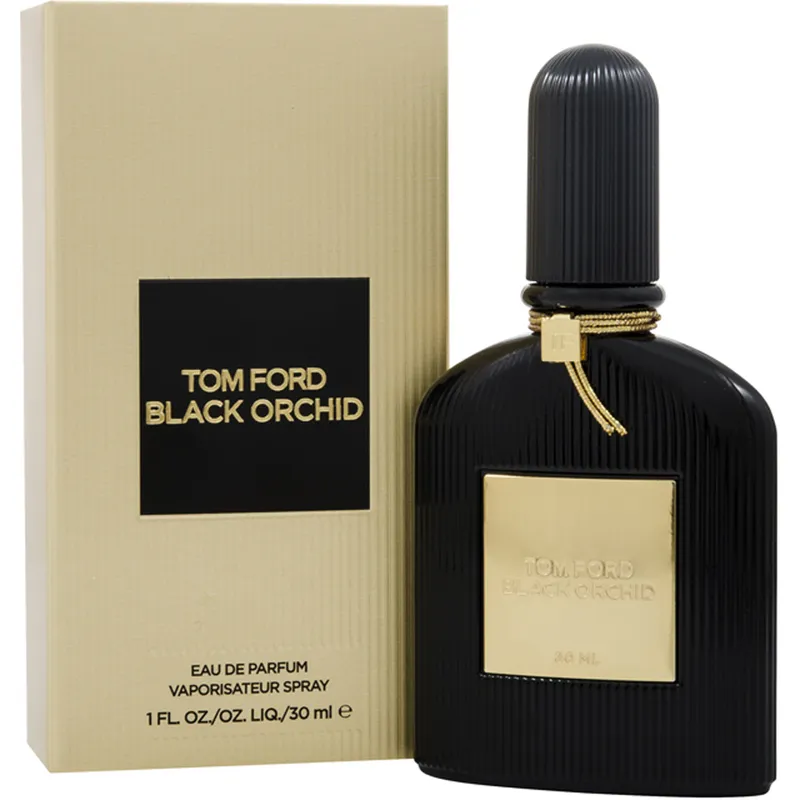 Tom Ford Black Orchid Eau De Parfum 30ml