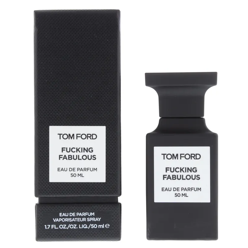 Tom Ford Fucking Fabulous Eau De Parfum 50ml
