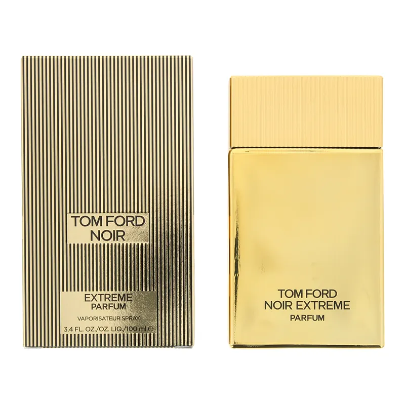 Tom Ford Noir For Men Extreme Parfum 100ml