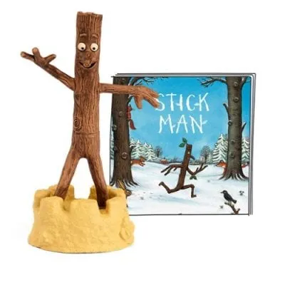 Tonies Stick Man