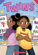 Scholastic US Twins