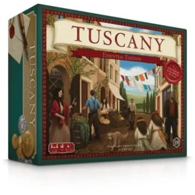 Viticulture Tuscany