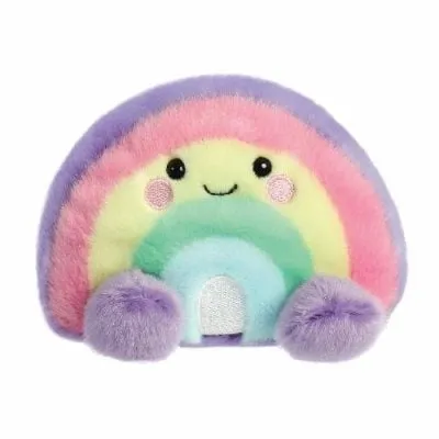 Vivi Rainbow Palm Pal