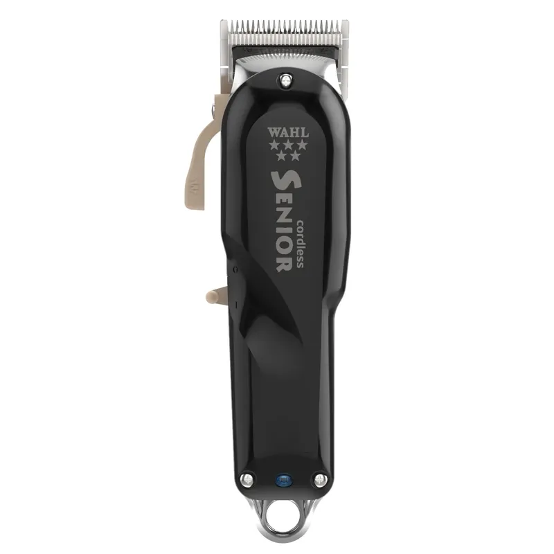 Wahl 5 Star Cordless Senior Clipper, New