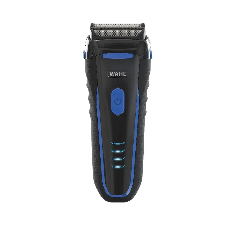 Wahl Clean and Close Electric Shaver, New