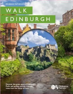 Walk Edinburgh