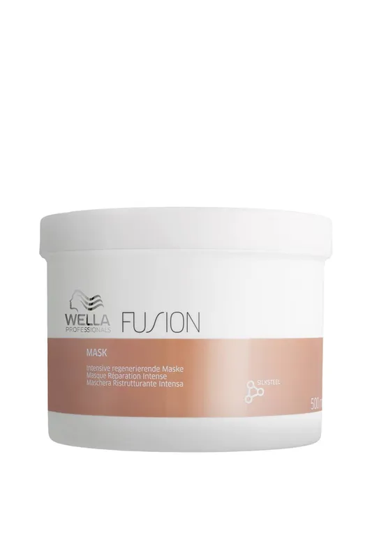 Wella Professionals Fusion Intense Repair Mask 500ml