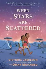 Victoria Jamieson When Stars are Scattered