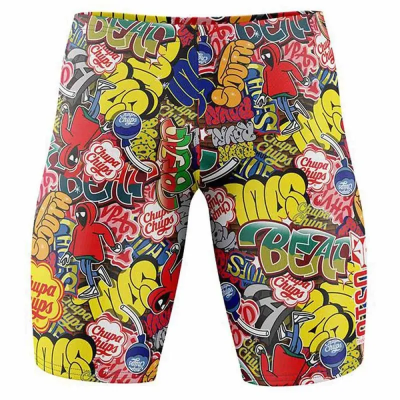 Otso Chupa Chups Jammer Blue S Men