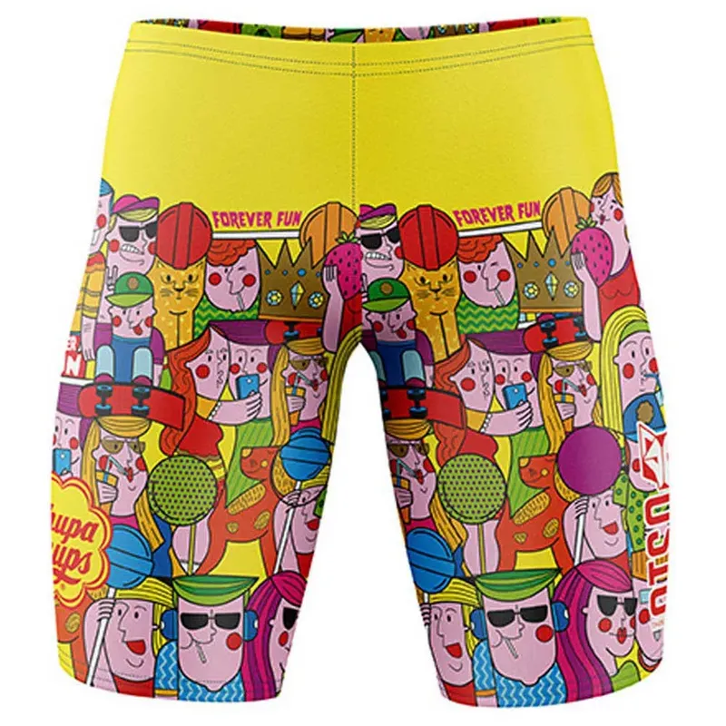 Otso Chupa Chups Jammer Forever Fun M Men