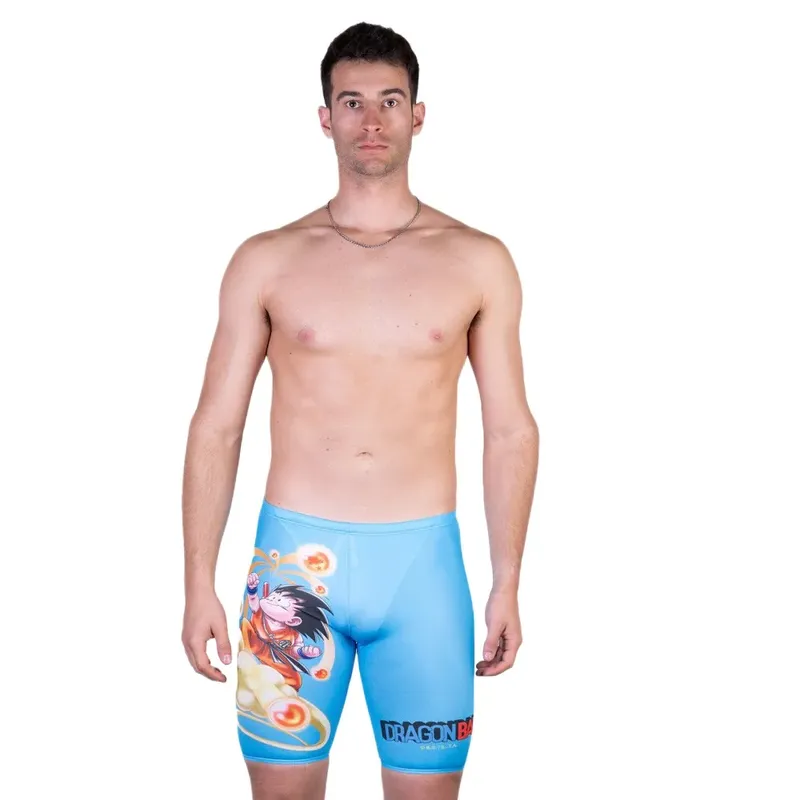 Otso Dragon Ball Balls Jammer Orange L Men