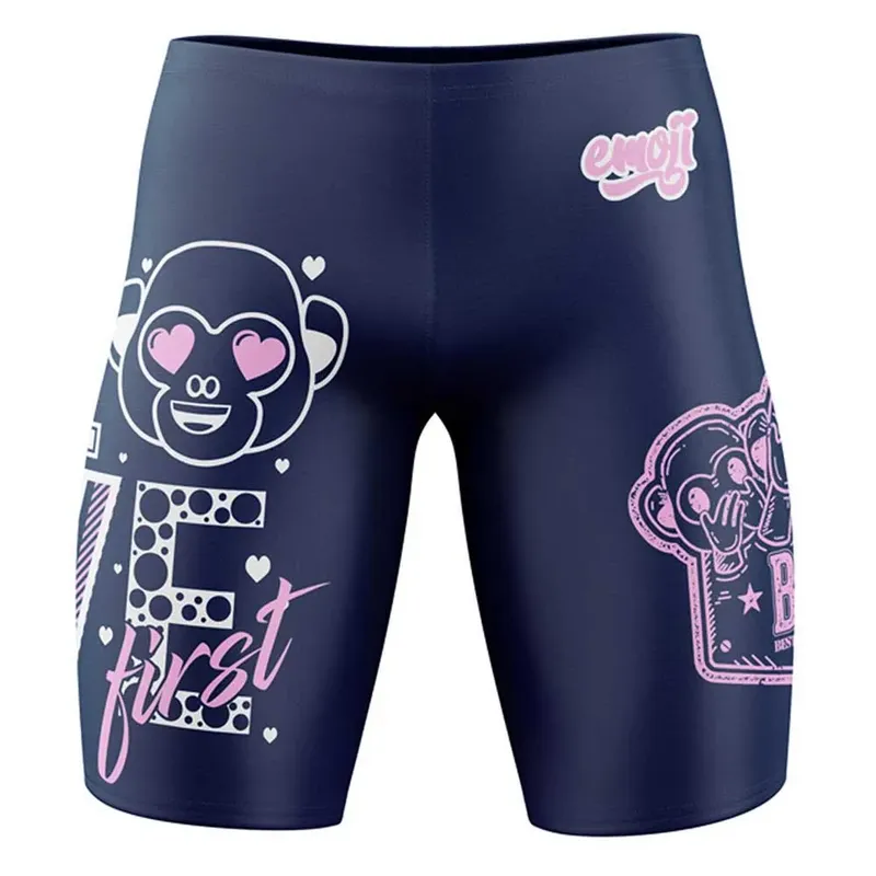 Otso Emoji Love First Jammer Multicolour M Men
