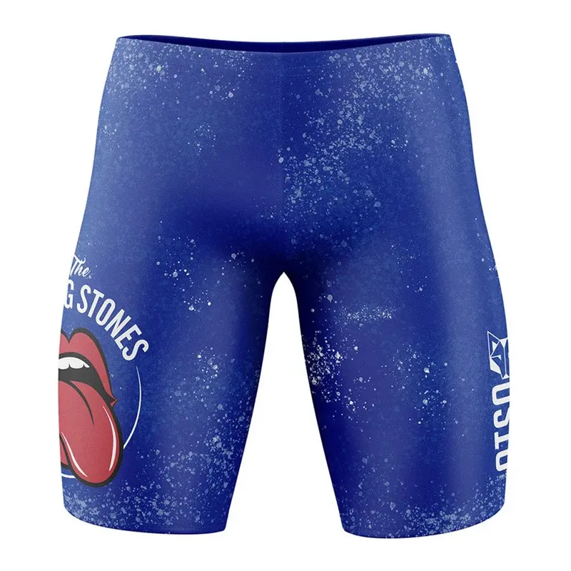 Otso Running Stones Blue Jammer Blue XL Men