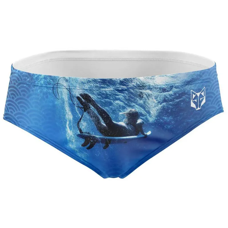 Otso Slips Swimming Brief Surf S Men