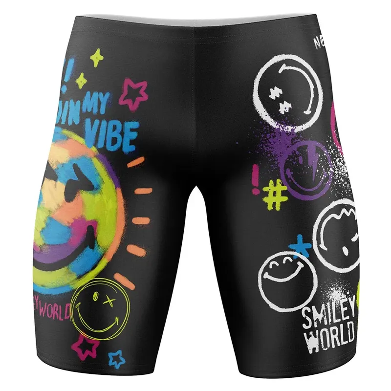 Otso Smiley World Festival Jammer Multicolour S Men