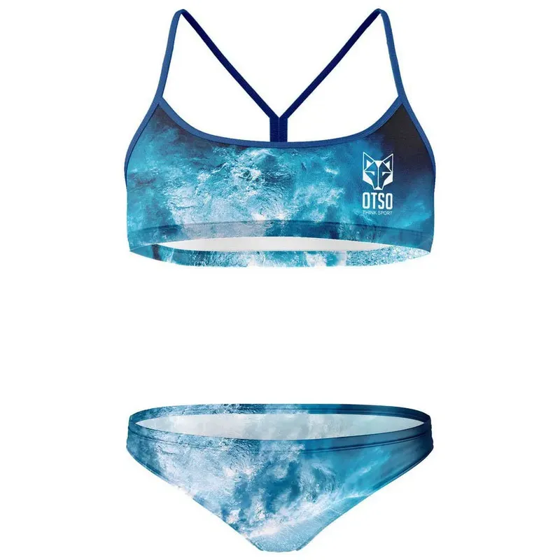 Otso Swbk Bikini Wave M Women