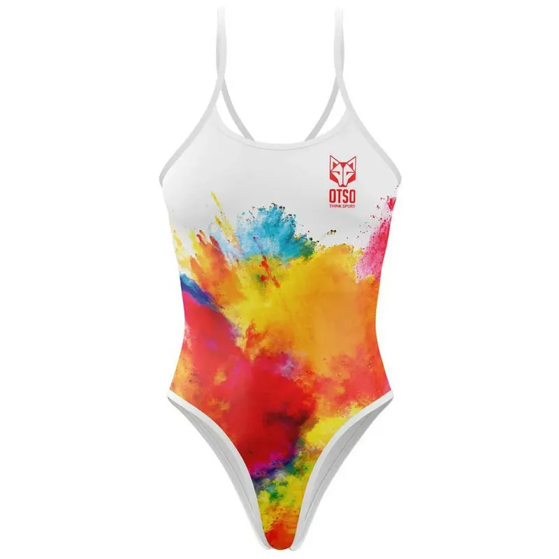 Otso Swimsuit Colors S Women