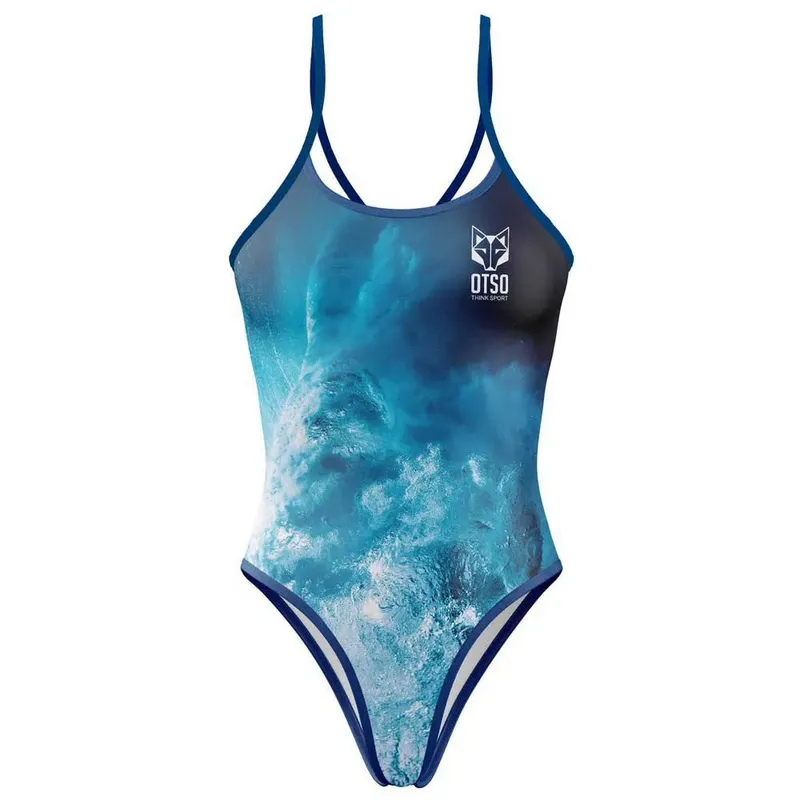 Otso Swimsuit Wave XS Women
