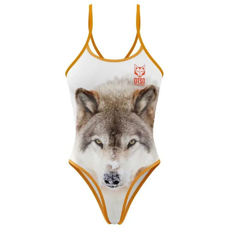 Otso Swimsuit Wolf S Women